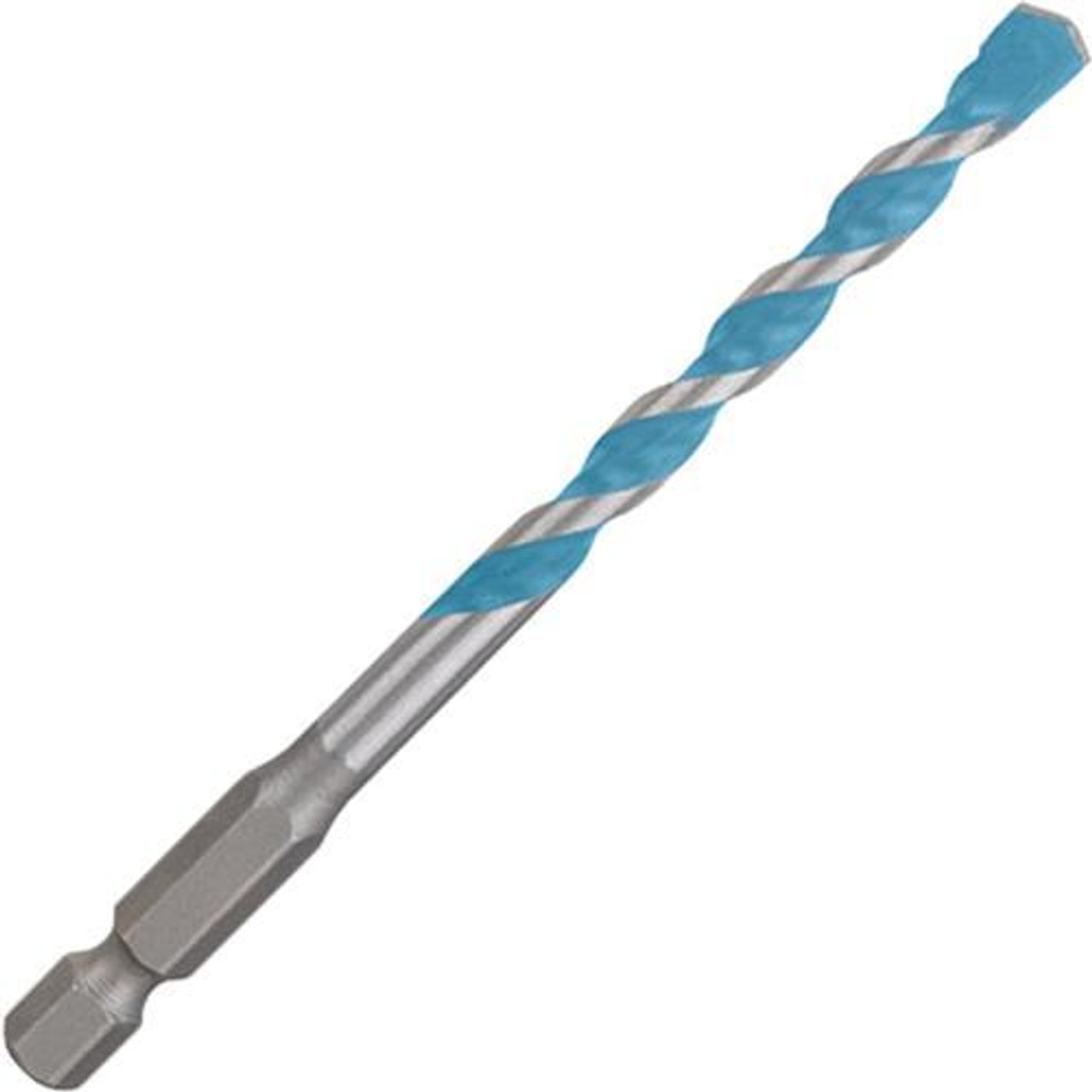 Bosch Expert MultiConstruction HEX-9 Drill Bit 6 x 60 x 100 mm 2608900574
