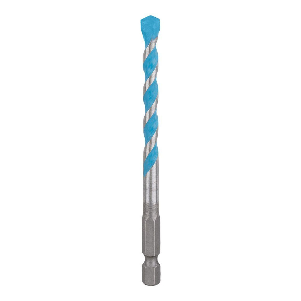 Bosch Expert MultiConstruction HEX-9 Drill Bit 7 x 50 x 100 mm 2608900579
