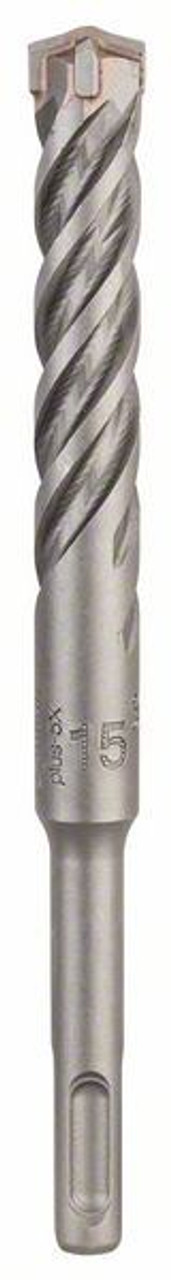 Bosch SDS Plus-5X; Hammer Drill Bit 15.0x100x160mm