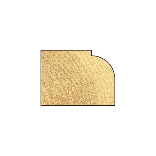 Trend Rounding over 6.3mm radius x 12.7mm cut C076X1/4TC