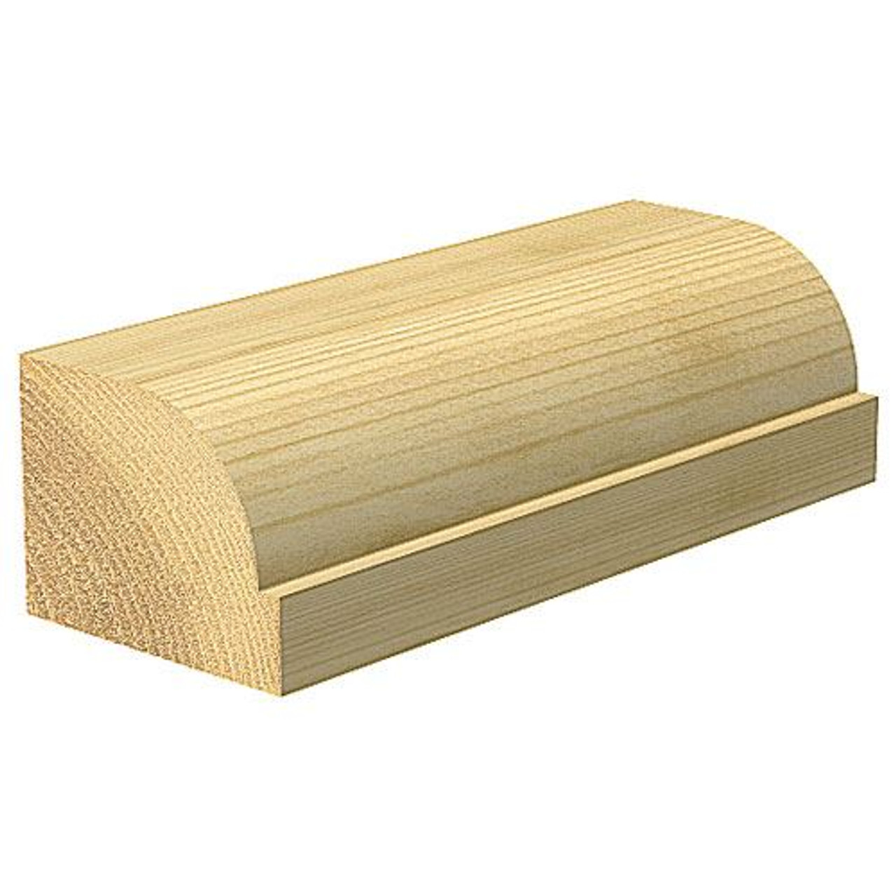 Trend Rounding over 9.5mm radius x 15.9mm cut C078X1/4TC