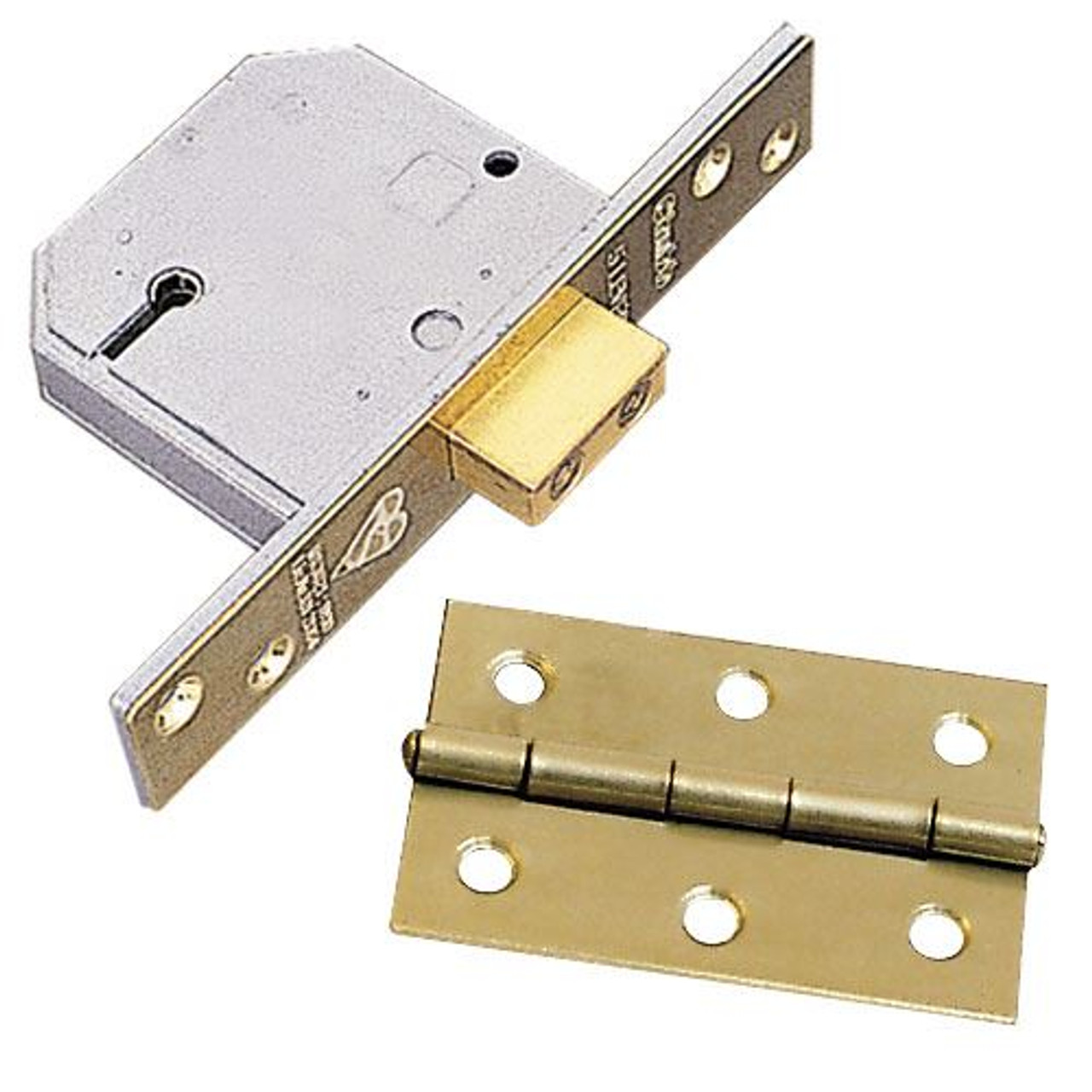 Trend Corner Chisel TREC/CHISEL - To quickly square up rounded corners when using lock and hinge jigs.