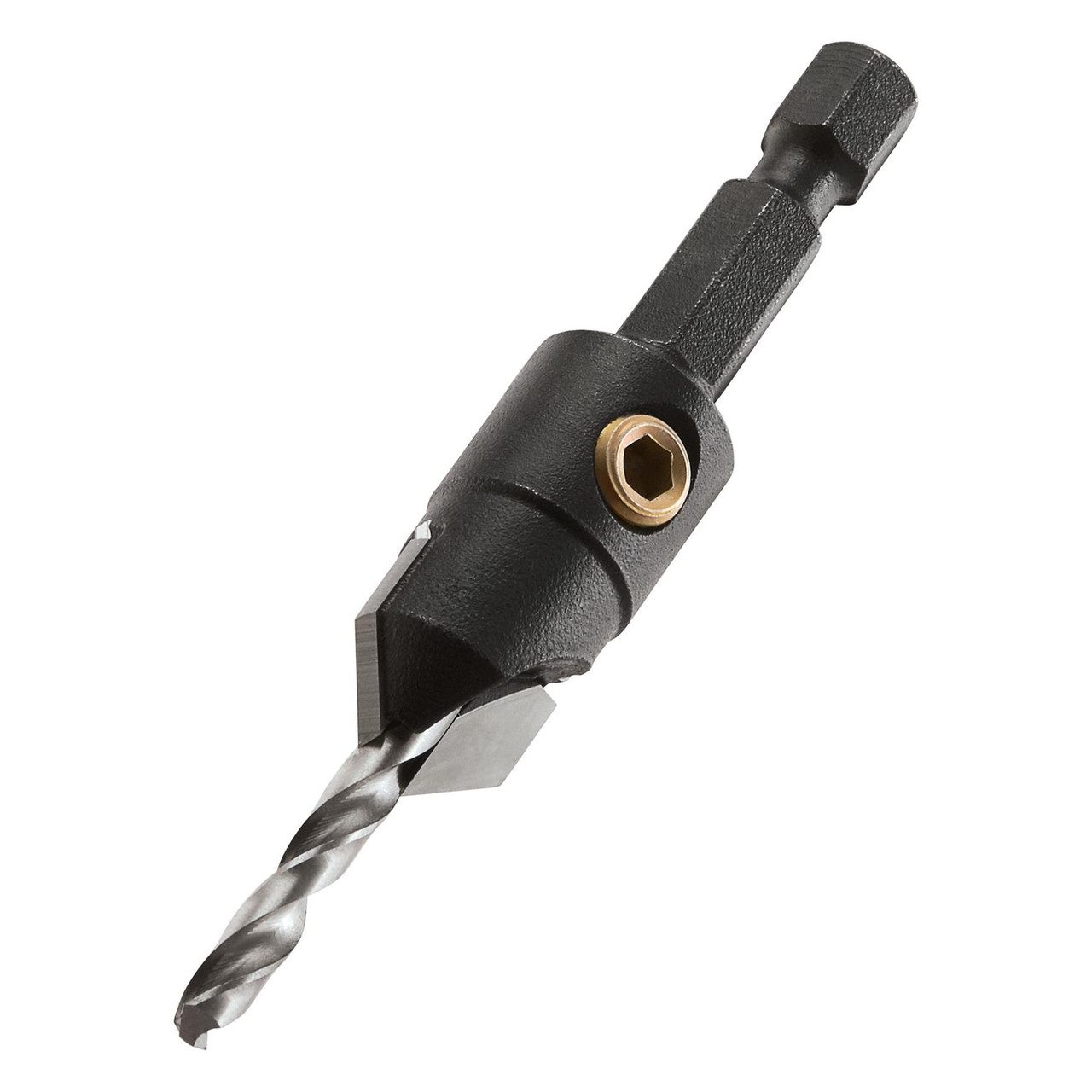 Trend Snappy TC Drill Countersink 9/64 (3.5mm) Drill SNAP/CS/12TC