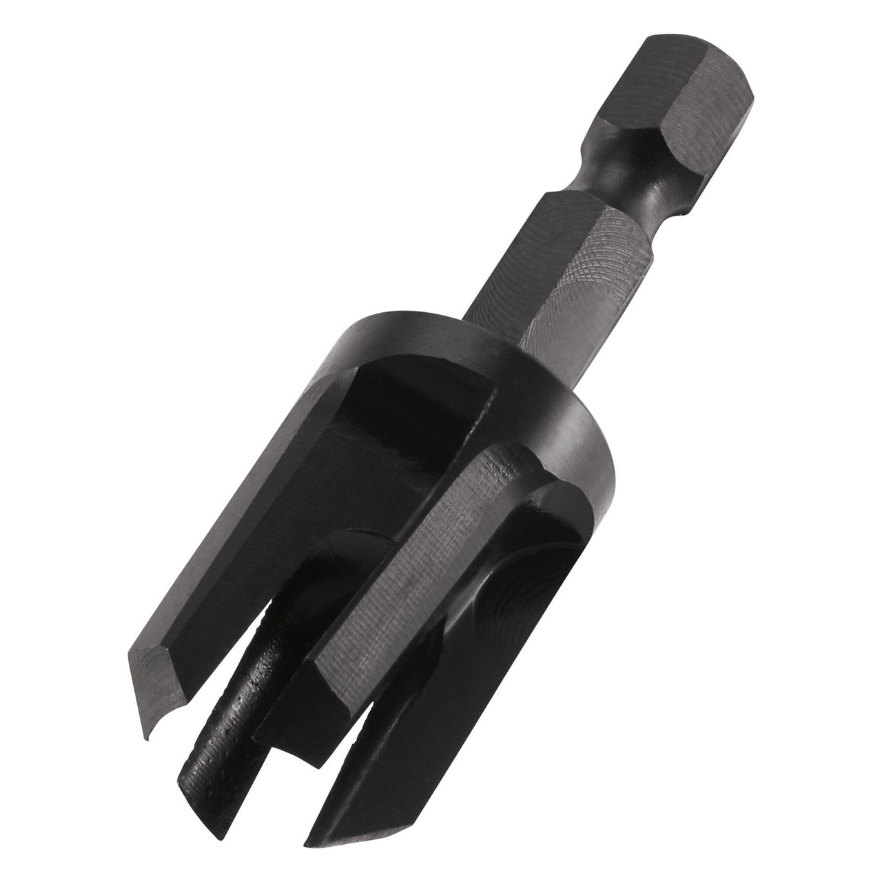 Trend Snappy 3/8 inch diameter plug cutter SNAP/PC/38