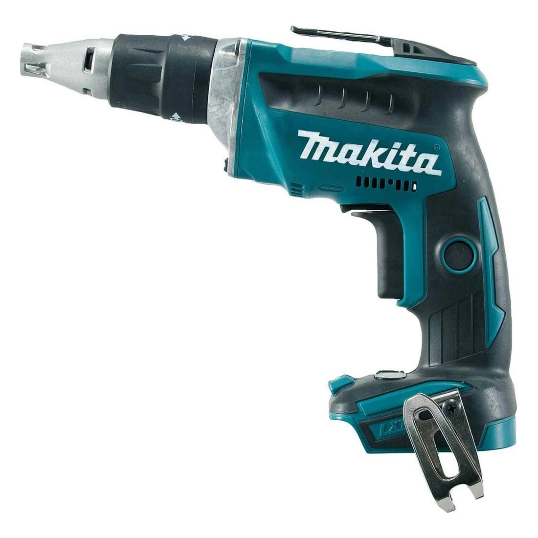 MAKITA DFS452Z LXT 18V: Brushless Drywall Screwdriver - Body Only