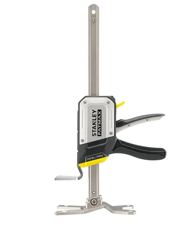 Stanley FMHT83550-1 FATMAX TradeLift Metal Plate Housing 150kg Lifting Force