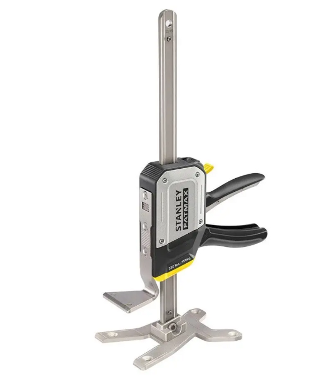 Stanley FMHT83550-1 FATMAX TradeLift Metal Plate Housing 150kg Lifting Force