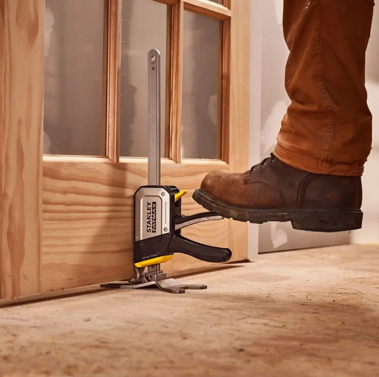Stanley FMHT83550-1 FATMAX TradeLift Metal Plate Housing 150kg Lifting Force