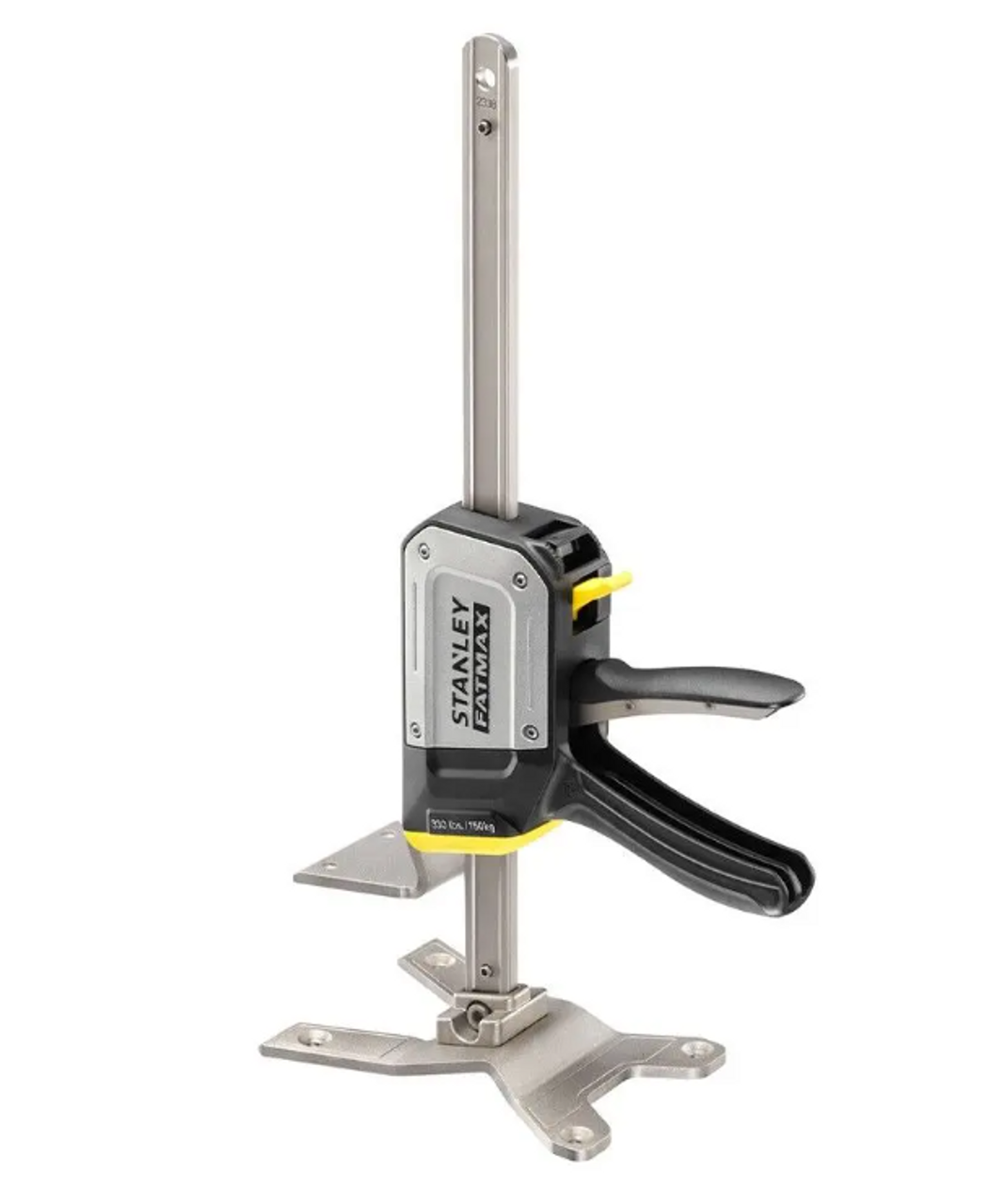 Stanley FMHT83550-1 FATMAX TradeLift Metal Plate Housing 150kg Lifting Force Pack of 2 