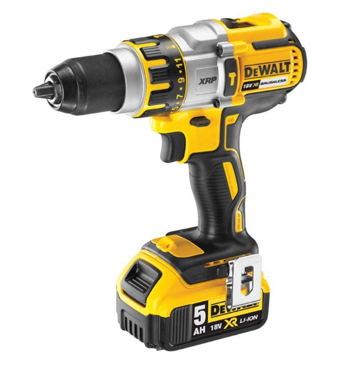 AHC Powertools