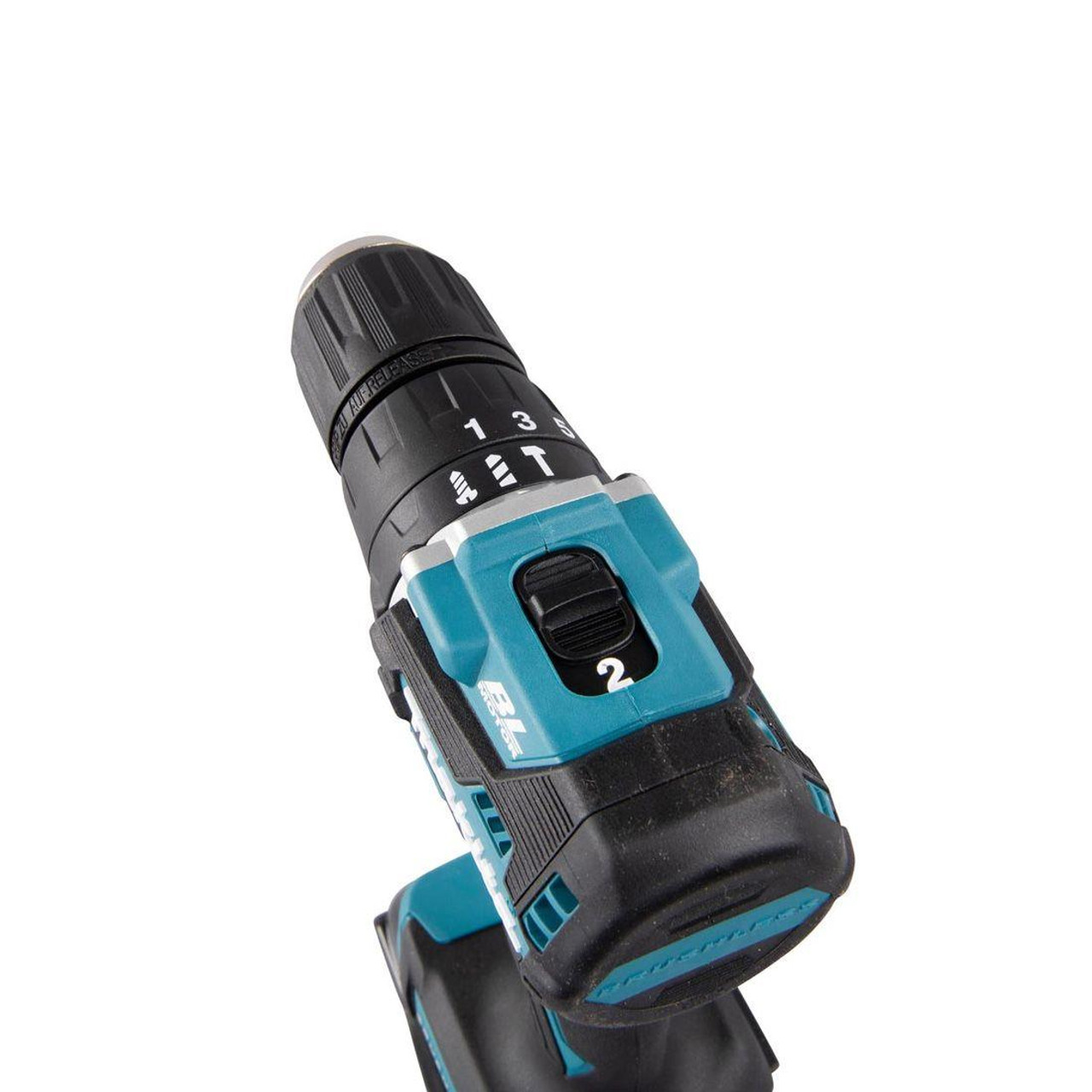 Makita DHP487Z 18V LXT Brushless Cordless Combi Drill Body Only 