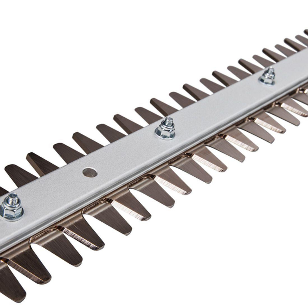 Makita Pole Hedge Trimmer DUN461WRT 18v LXT 46cm - 1 X 5.0AH Battery