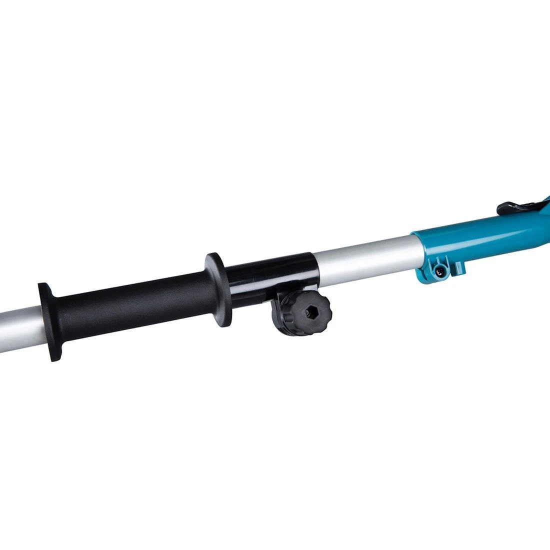 Makita Pole Hedge Trimmer DUN461WRT 18v LXT 46cm - 1 X 5.0AH Battery