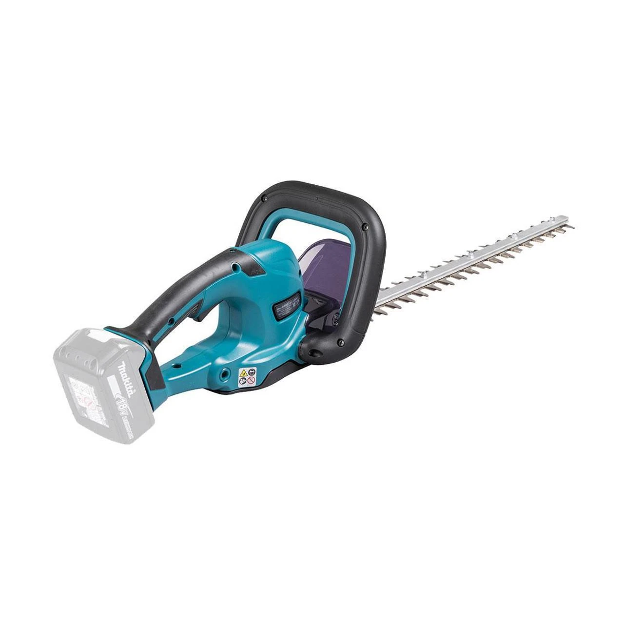 Makita Hedge Trimmer DUH507Z 18V LXT 500mm/19.7" Body Only