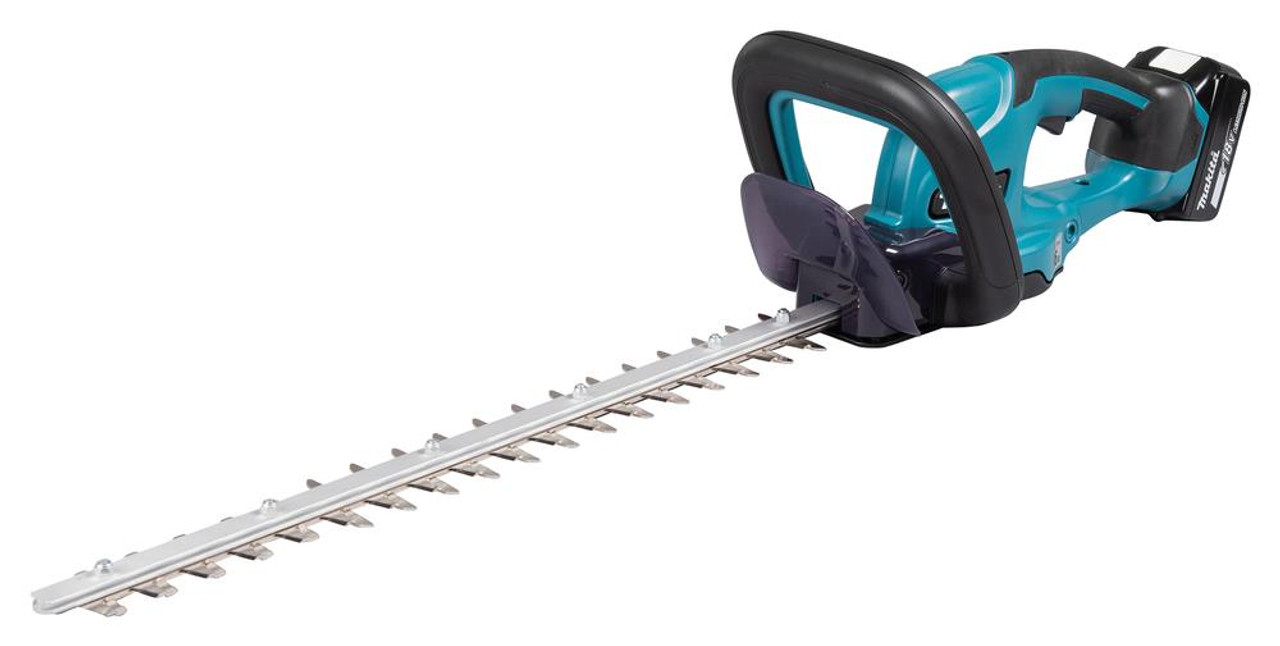 Makita Hedge Trimmer DUH507RT 18V LXT 50cm with 1x 5.0Ah Battery & charger