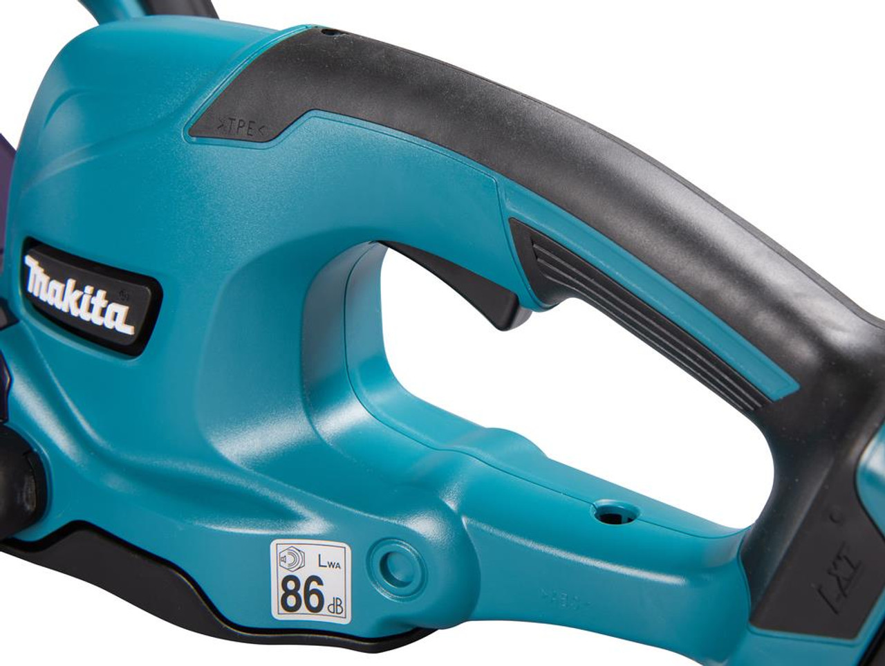 Makita Hedge Trimmer DUH507RT 18V LXT 50cm with 1x 5.0Ah Battery & charger