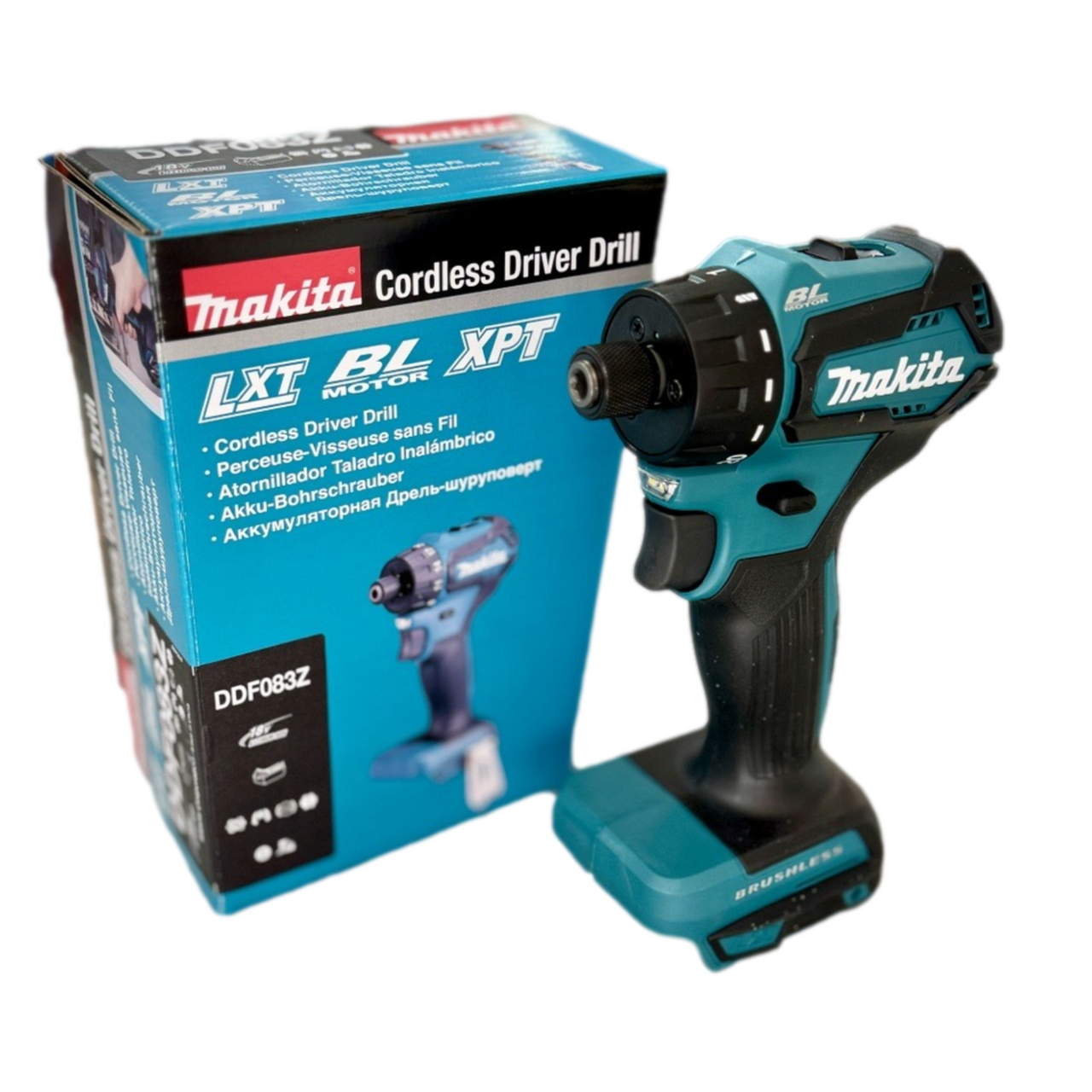 AHC Powertools