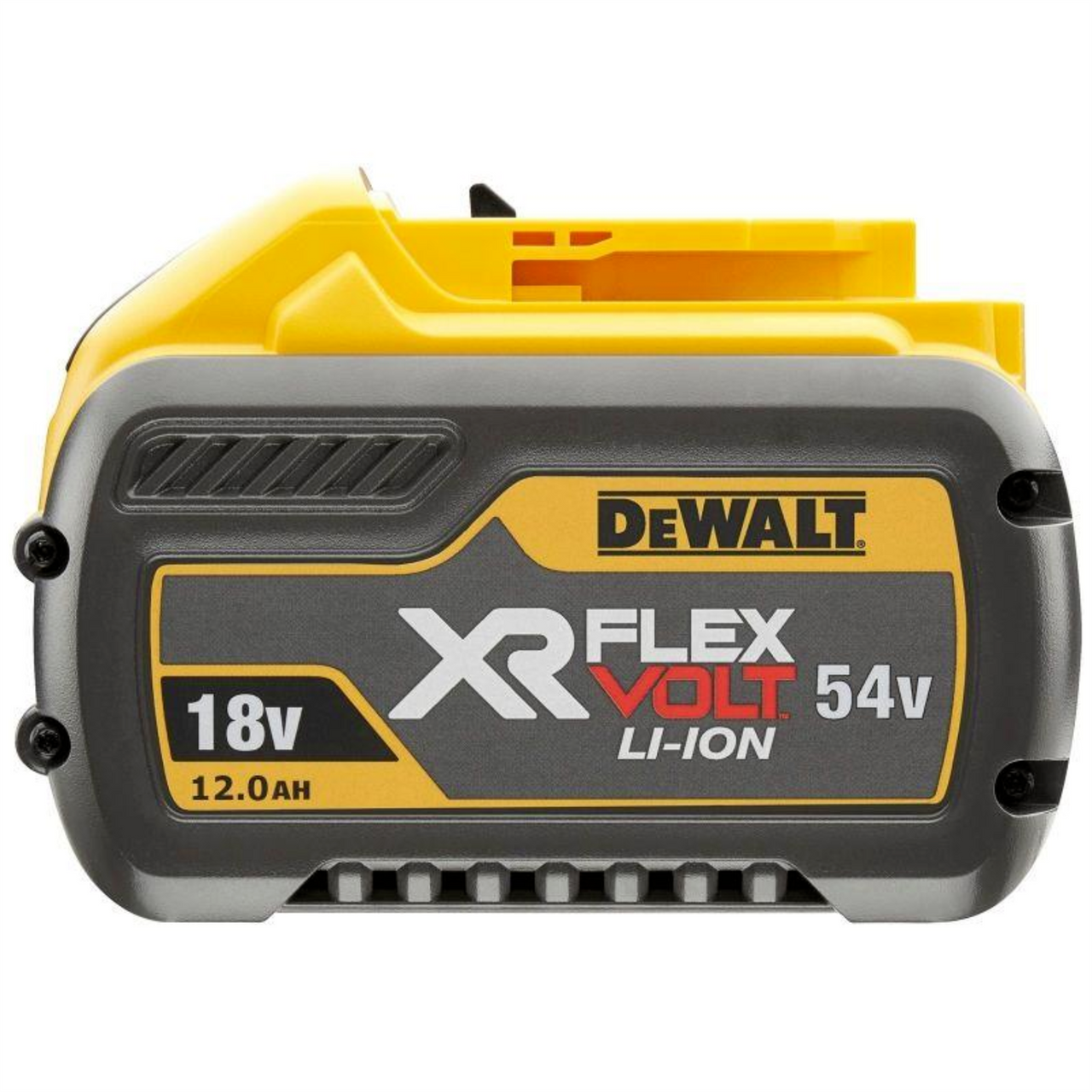 DeWalt DCB548-XJ 12Ah XR FLEXVOLT Battery Pack Genuine
