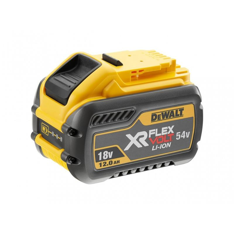 DeWalt DCB548-XJ 12Ah XR FLEXVOLT Battery Pack Genuine