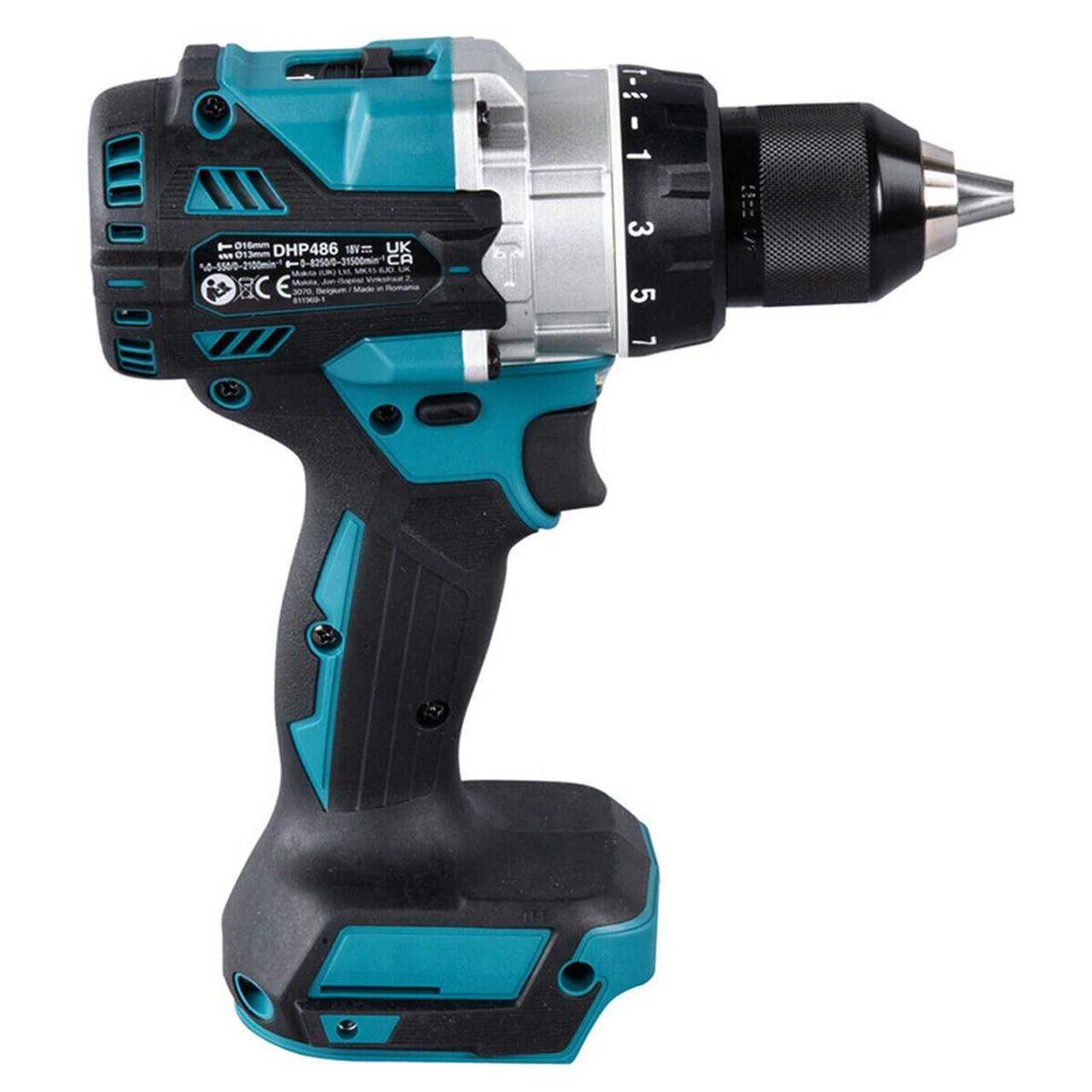 AHC Powertools