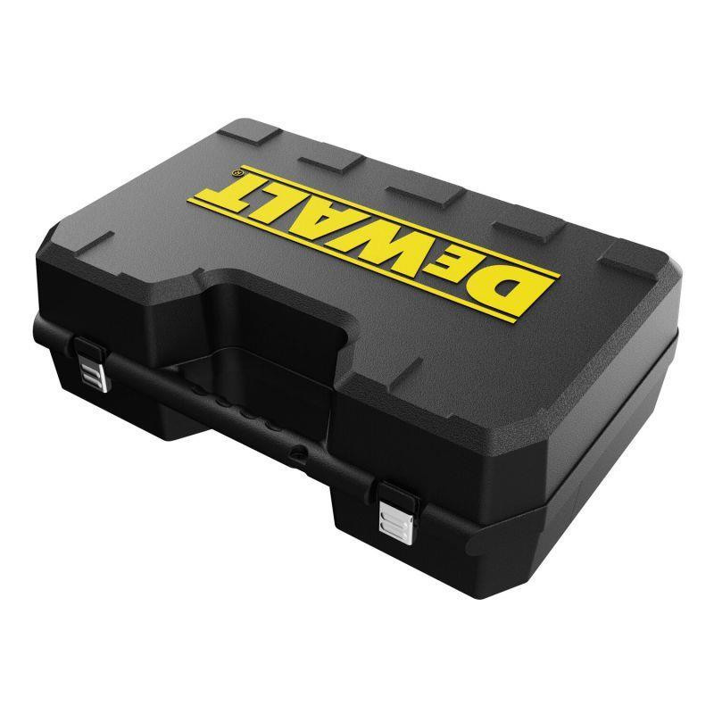 DeWalt DCG460NK-XJ 54v XR Flexvolt 230mm Angle Grinder - Bare Unit in kit box