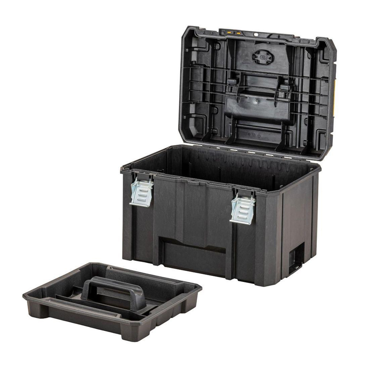 DeWalt DWST83346-1 TSTAK® 2.0 Deep Tool Storage Tool Box Case with Tote Tray
