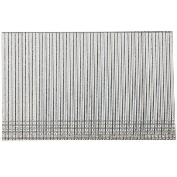 DeWalt 32mm 16Ga Galvanised Finish Nails (Pack 2500) - DNBSB1632Z