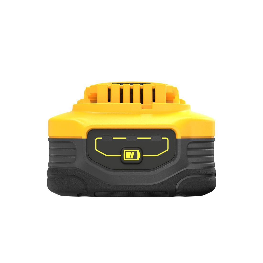 DeWalt POWERSTACK 5AH Battery 18V XR DCBP518-XJ