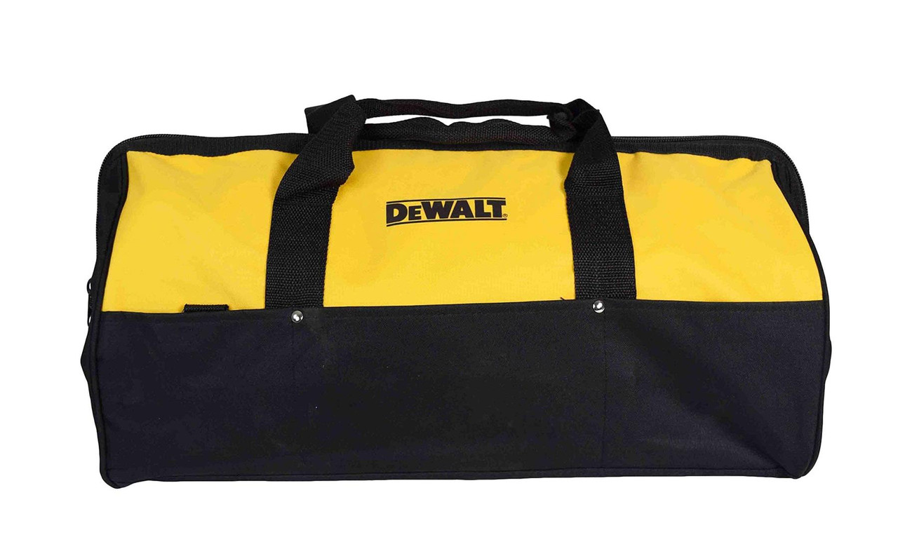 Dewalt DCK2046N 18V 1st & 2nd Fix Nailer Twin Kit in Bag - Body Only