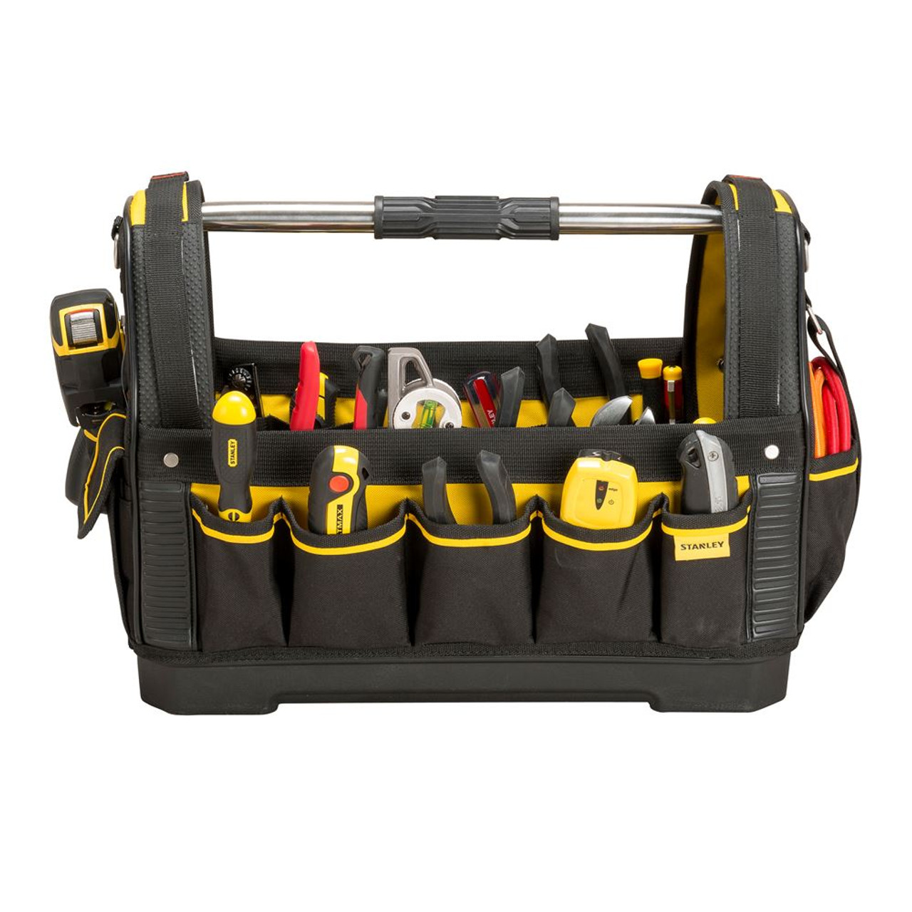 STANLEY FATMAX 18 in. Open Tote Tool Bag 1-93-951
