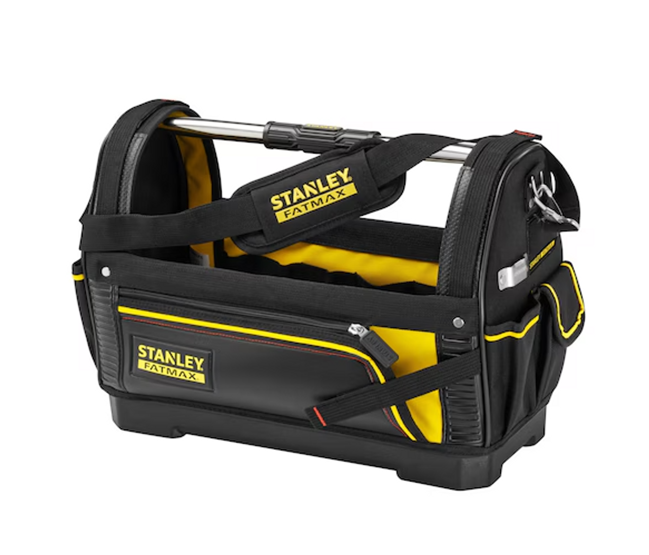 STANLEY FATMAX 18 in. Open Tote Tool Bag 1-93-951