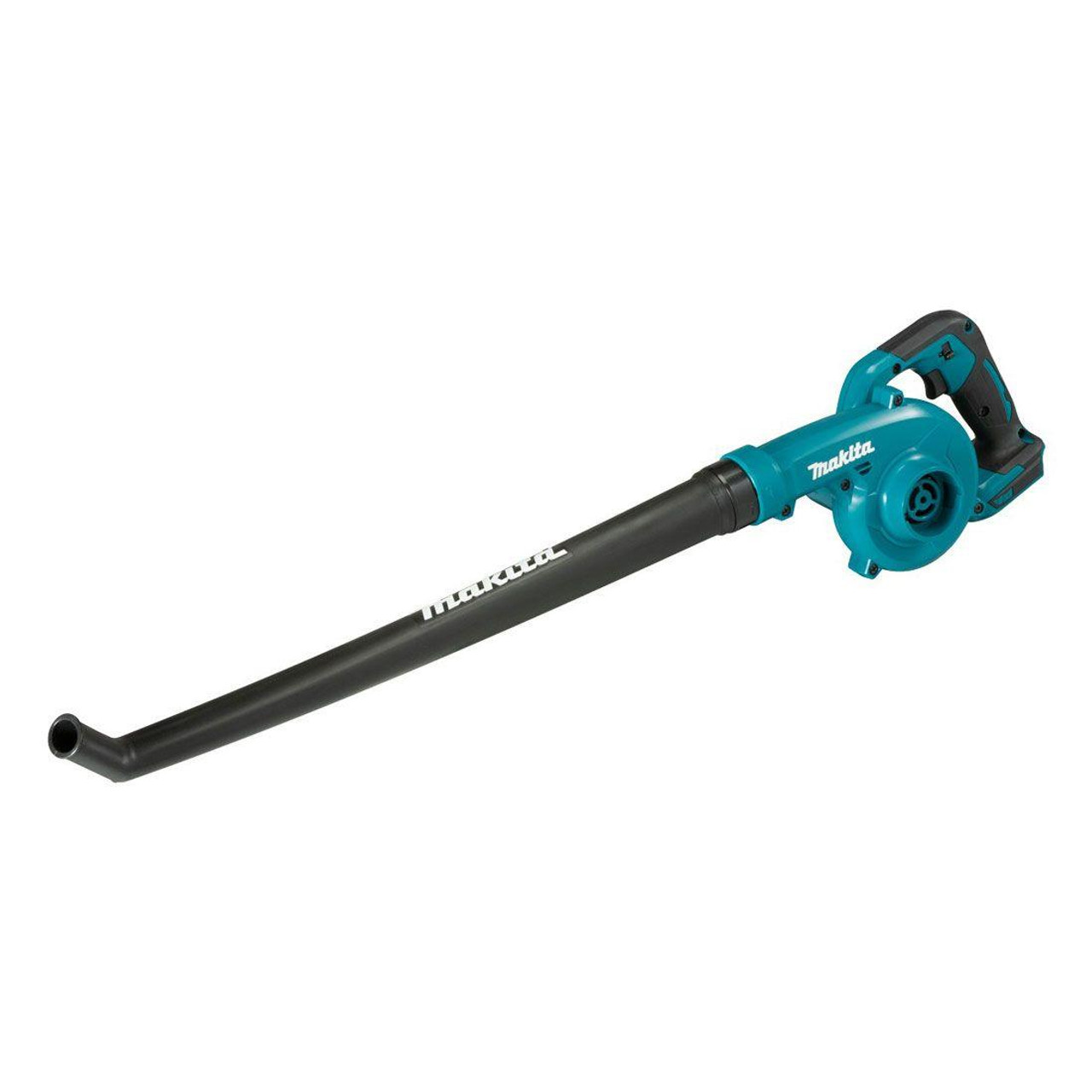 Makita DUB186SF 18V Cordless Long Nozzle Blower with 3.0Ah Battery & Charger