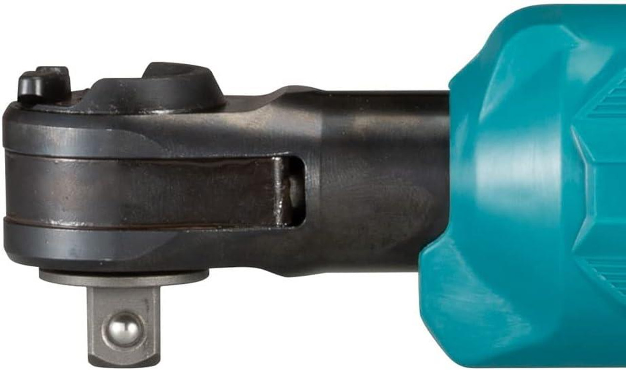 Makita DWR180Z 18v LXT Ratchet Wrench 1/4"-3/8" - Body Only