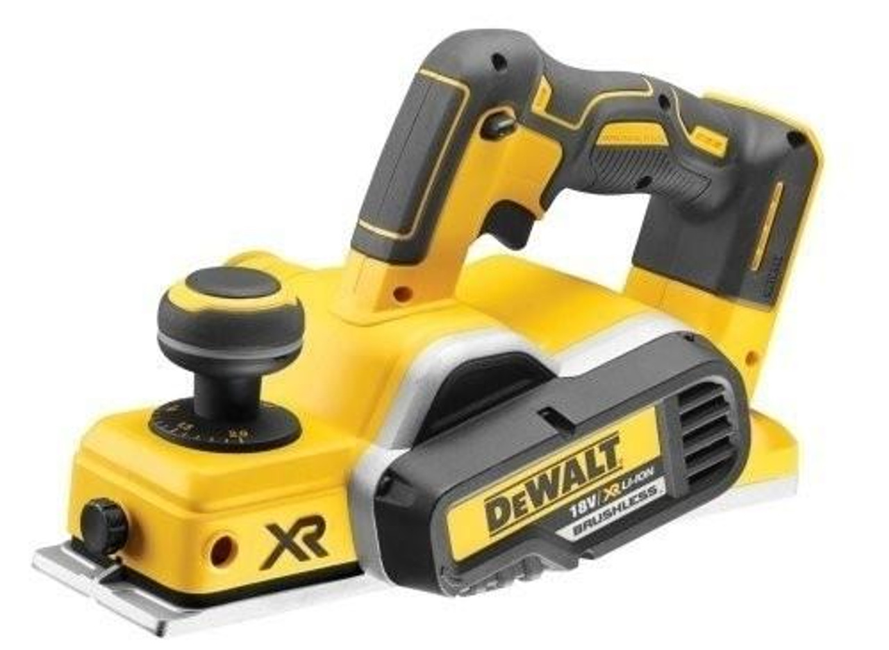 DeWalt DCK667P3T 18v XR 6pc Brushless Powertool Kit - 3 x 5.0ah Batteries