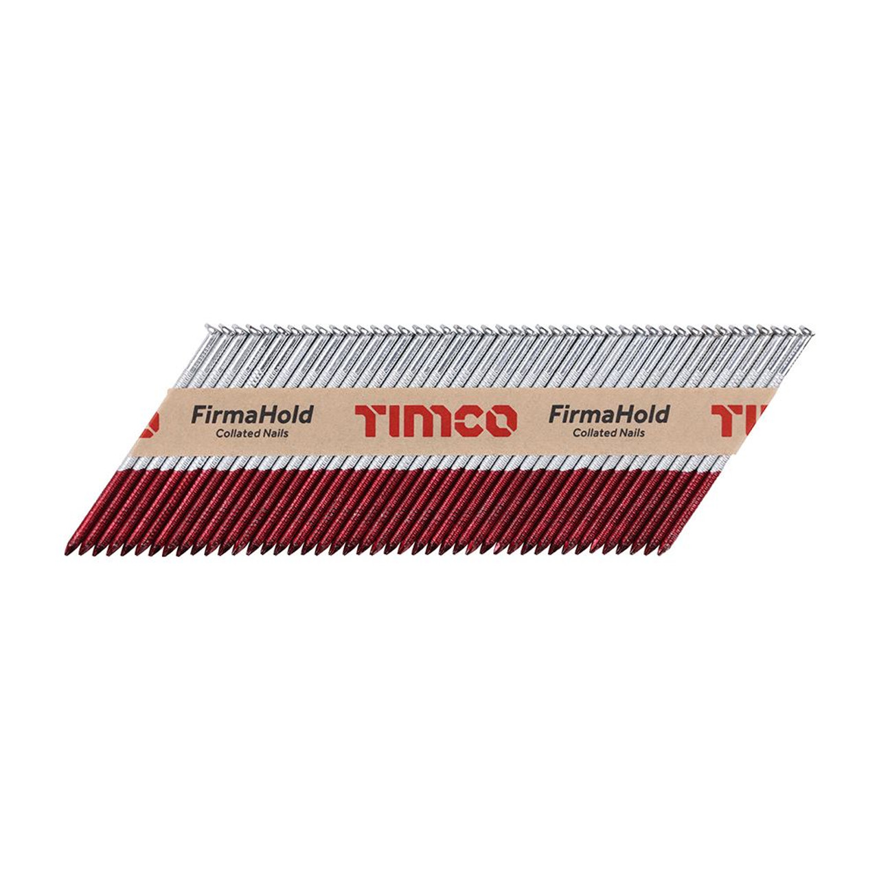 Timco FirmaHold Nail RG F/G+ 3.1 x 75 2200 PCS Box