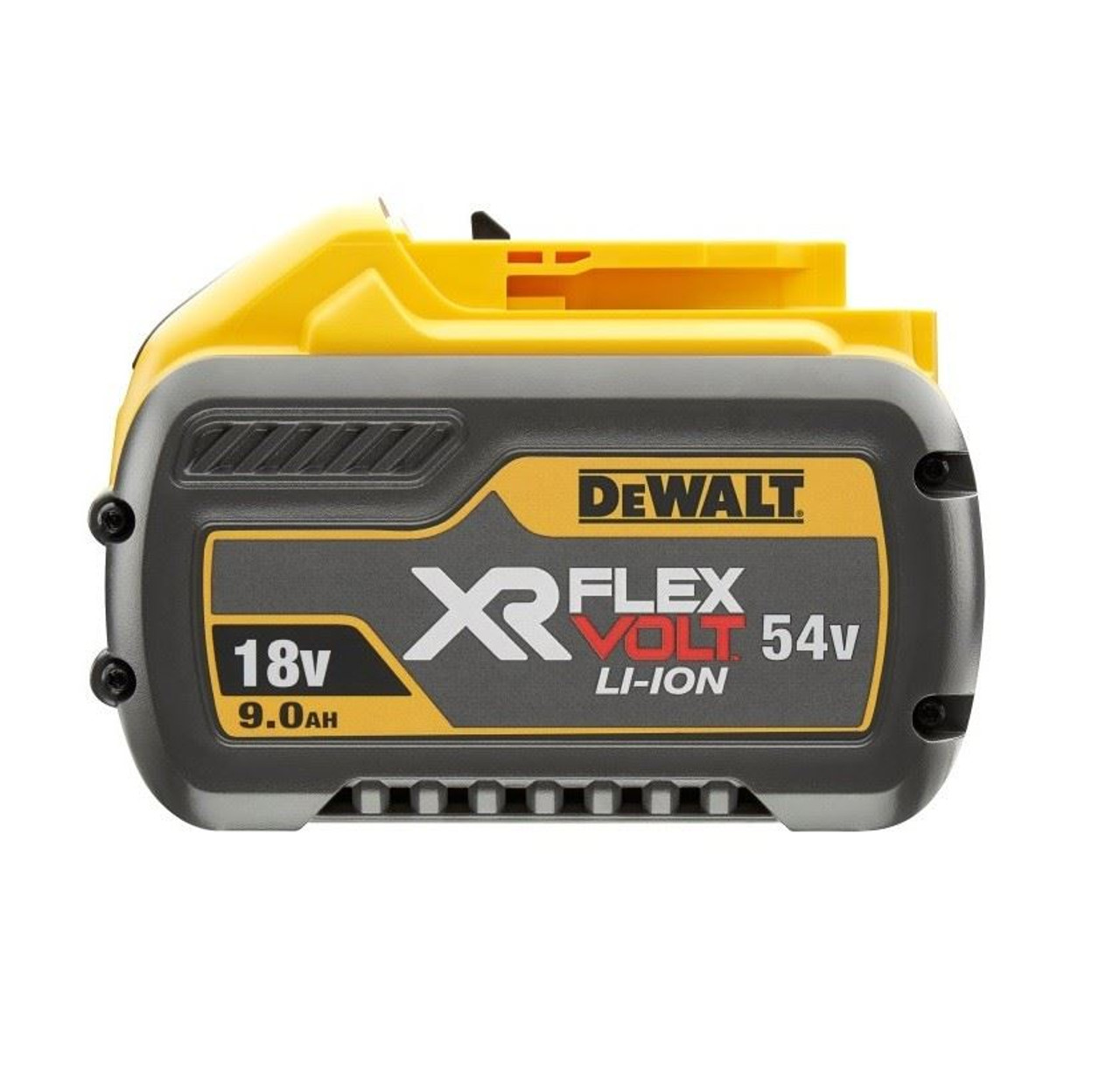 DeWalt DCB547-XJ 9.0Ah XR FLEXVOLT Battery x 2 (Twinpack)