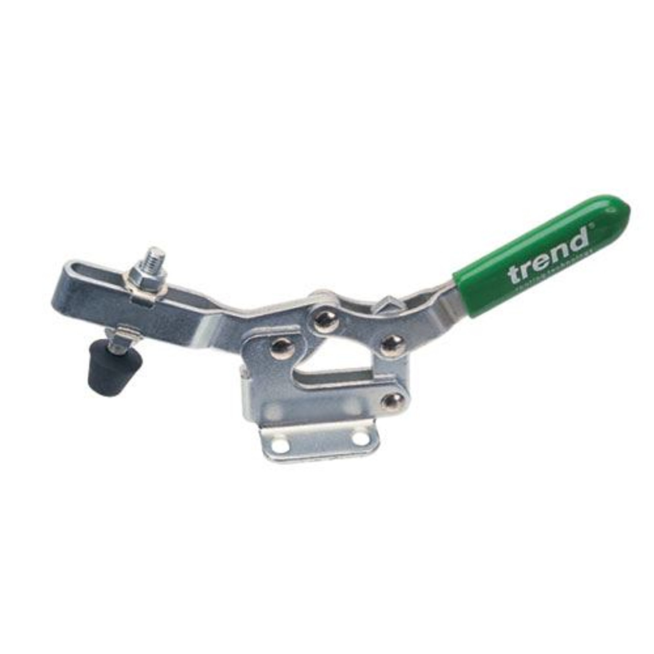 Trend Toggle clamp 150 kg Force