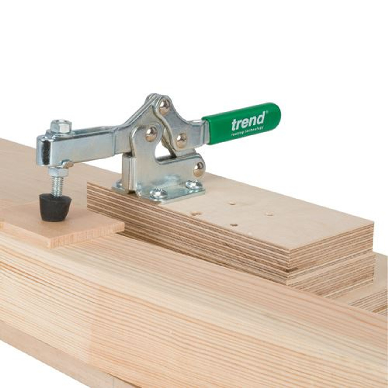 Trend Toggle clamp 150 kg Force