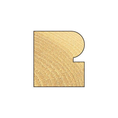 Trend Corner bead 4.8mm radius C130X1/4TC