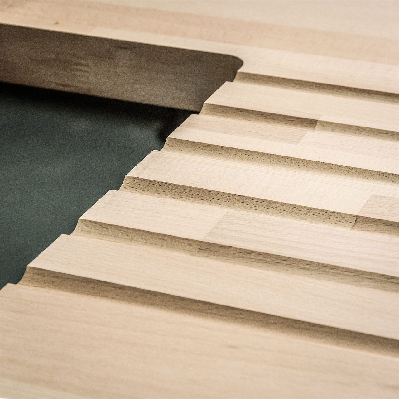Trend Radius 9.5mm radius x 32mm cut x 80mm C056AX1/2TC