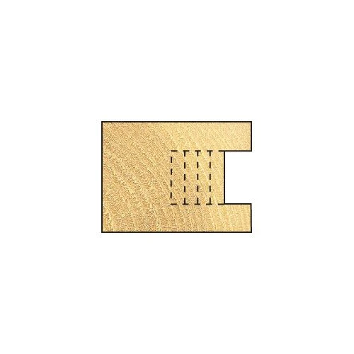 Trend Slotting 6.3mm cut C145X1/4TC