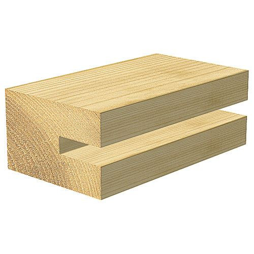 Trend Slotting 6.3mm cut C145X1/4TC