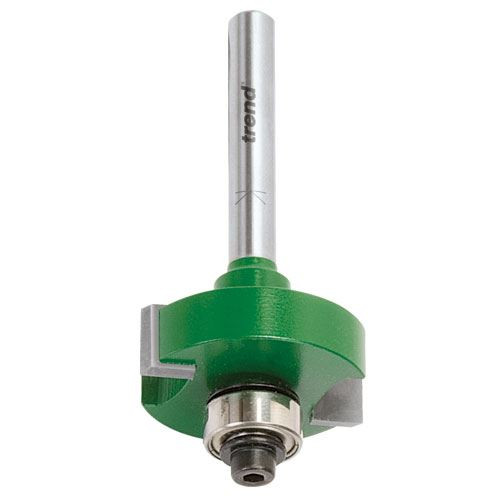 Trend Slotting 6.3mm cut C145X1/4TC