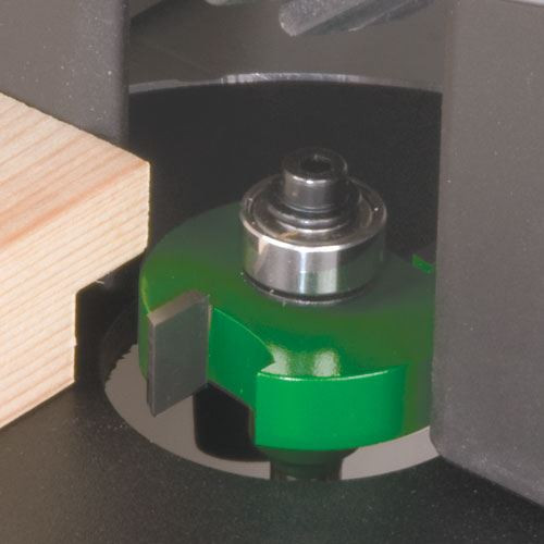 Trend Slotting 6.3mm cut C145X1/4TC