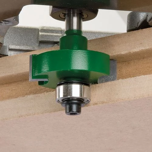 Trend Slotting 6.3mm cut C145X1/4TC
