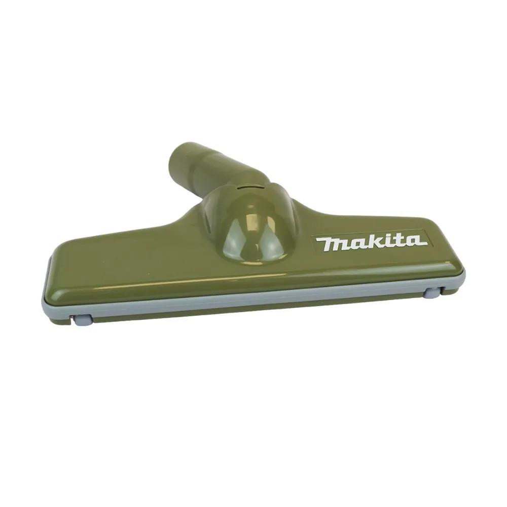 Makita DCL180ZO 18V LXT LIMITED EDITION Olive Vacuum Cleaner - Body Only