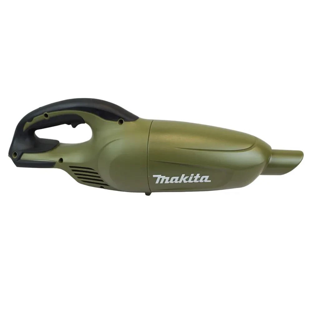 Makita DCL180ZO 18V LXT LIMITED EDITION Olive Vacuum Cleaner - Body Only