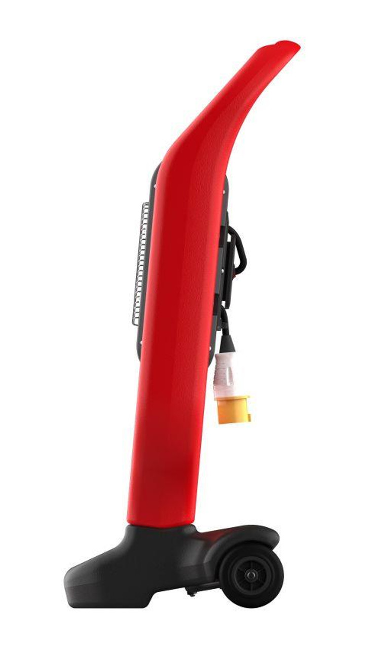 Elite 240 Volt 2.4 kW Halogen Infra-Red MK3 Heater EH240MK3
