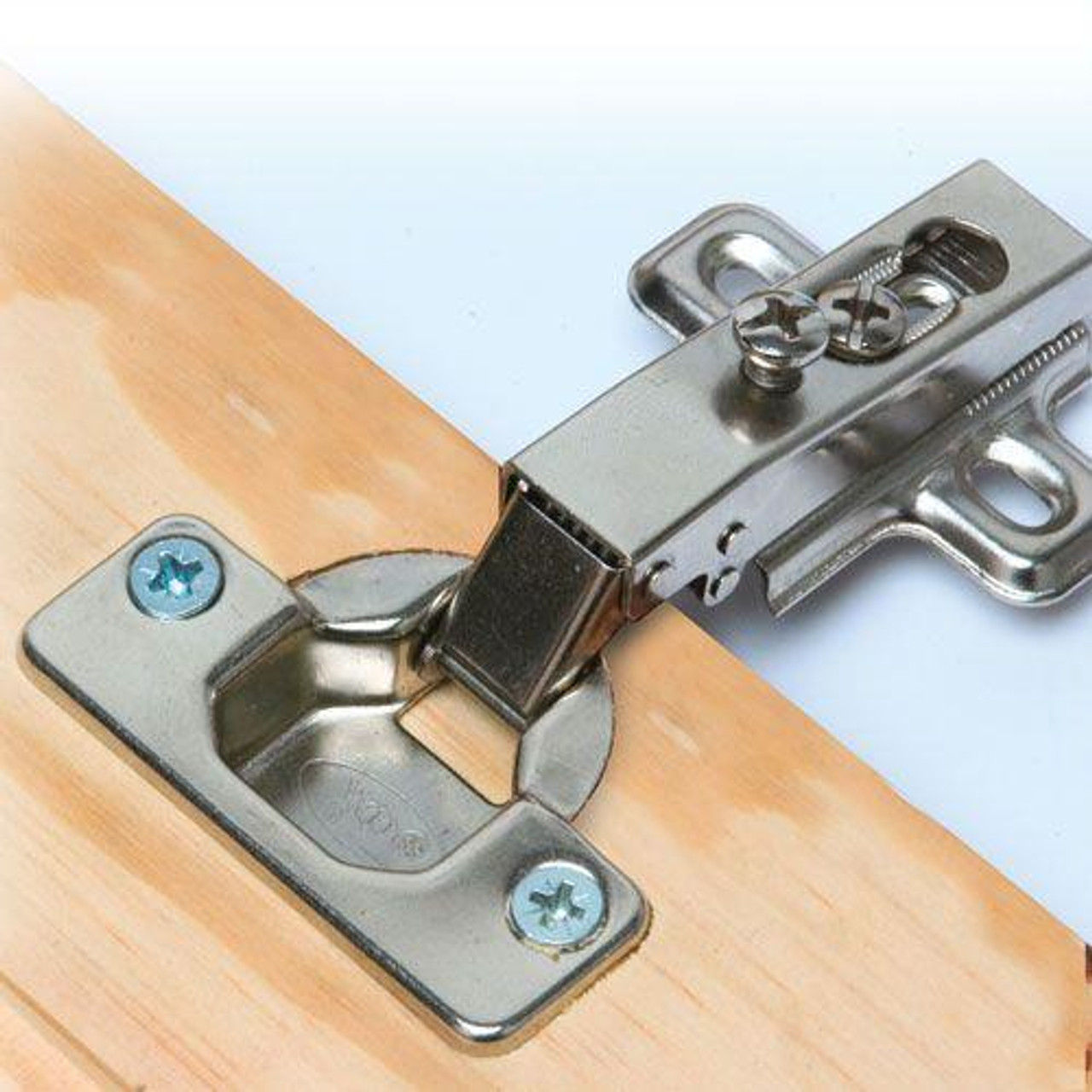 Trend Snappy 35mm machine bit w/depth stop SNAP/MB/35DS