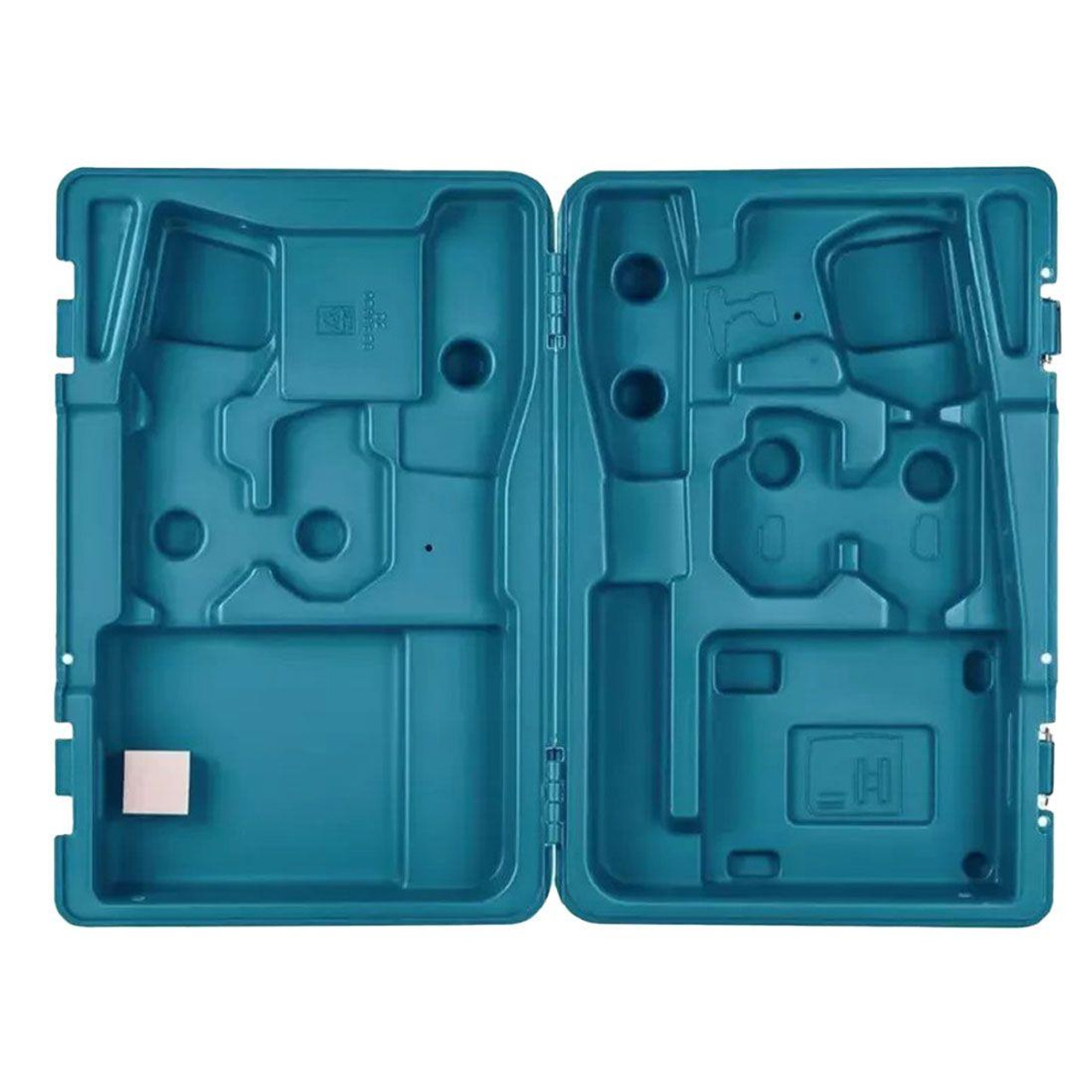 Makita 824862-0 Carry Case For Combi Drill Kits DHP453 / DHP482 / DHP485 / DHP487